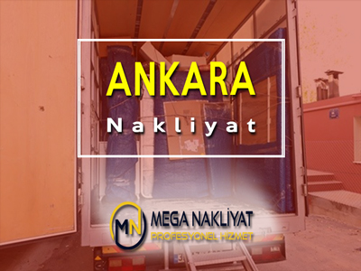 Ankara Nakliyat