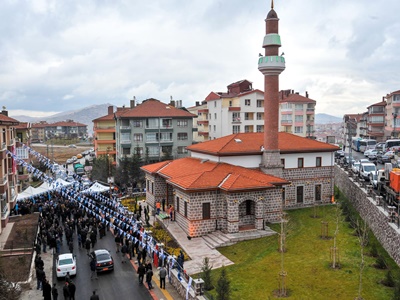 Altındağ Evden Eve Nakliyat